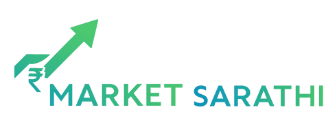 Market Sarathi Logo